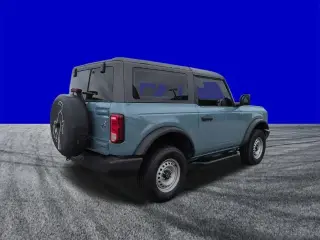Ford Bronco 2023 4x4 Base 2dr SUV