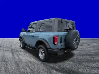 Ford Bronco 2023 4x4 Base 2dr SUV