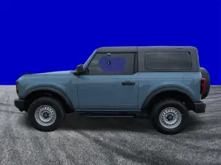 Ford Bronco 2023 4x4 Base 2dr SUV