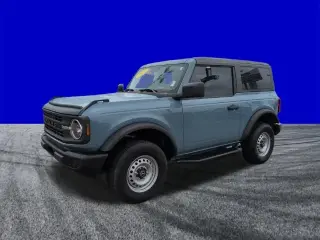 Ford Bronco 2023 4x4 Base 2dr SUV