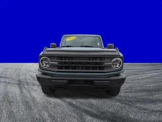 Ford Bronco 2023 4x4 Base 2dr SUV