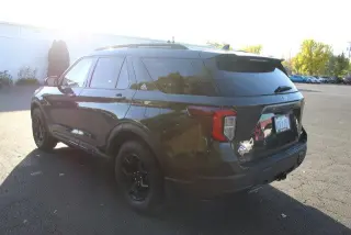 Ford Explorer 2024 AWD Timberline 4dr SUV