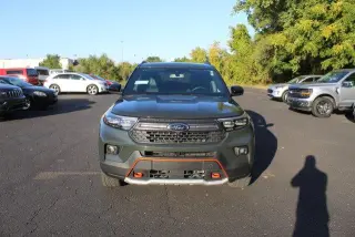 Ford Explorer 2024 AWD Timberline 4dr SUV