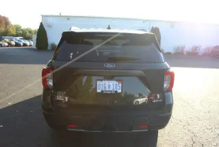 Ford Explorer 2024 AWD Timberline 4dr SUV