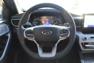 Ford Explorer 2024 AWD Timberline 4dr SUV