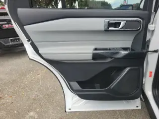 Ford Explorer 2022 AWD XLT 4dr SUV