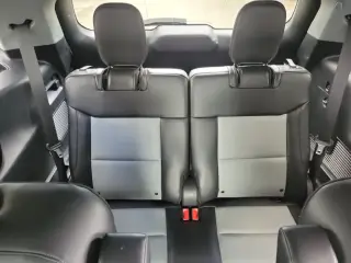 Ford Explorer 2022 AWD XLT 4dr SUV