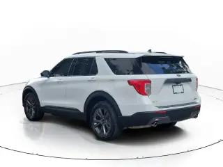 Ford Explorer 2022 AWD XLT 4dr SUV