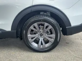Ford Explorer 2022 AWD XLT 4dr SUV