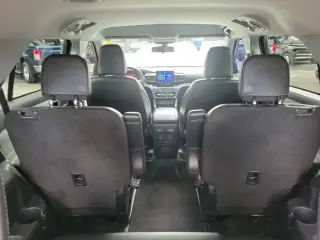 Ford Explorer 2022 AWD XLT 4dr SUV