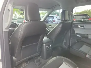 Ford Explorer 2022 AWD XLT 4dr SUV