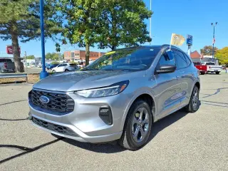 Ford Escape 2024 AWD ST-Line 4dr SUV
