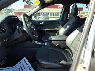 Ford Escape 2024 AWD ST-Line 4dr SUV