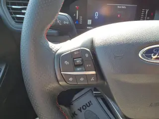 Ford Escape 2024 AWD ST-Line 4dr SUV
