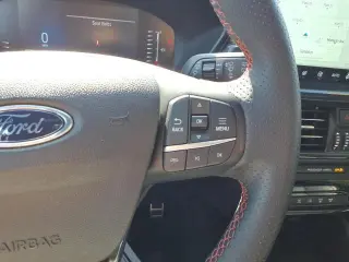 Ford Escape 2024 AWD ST-Line 4dr SUV
