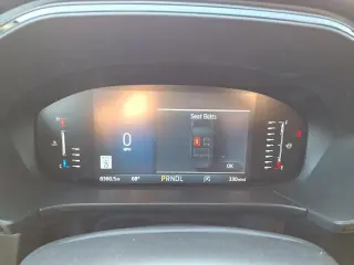 Ford Escape 2024 AWD ST-Line 4dr SUV