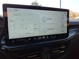 Ford Escape 2024 AWD ST-Line 4dr SUV