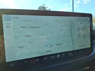 Ford Escape 2024 AWD ST-Line 4dr SUV