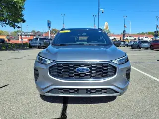 Ford Escape 2024 AWD ST-Line 4dr SUV