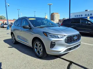 Ford Escape 2024 AWD ST-Line 4dr SUV