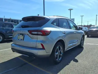 Ford Escape 2024 AWD ST-Line 4dr SUV