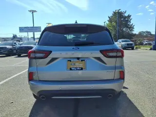 Ford Escape 2024 AWD ST-Line 4dr SUV