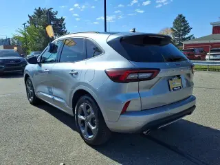 Ford Escape 2024 AWD ST-Line 4dr SUV