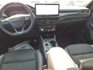Ford Escape 2024 AWD ST-Line 4dr SUV