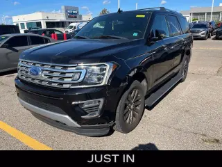 Ford Expedition 2019 4x4 Limited 4dr SUV