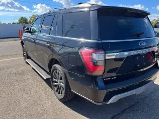 Ford Expedition 2019 4x4 Limited 4dr SUV