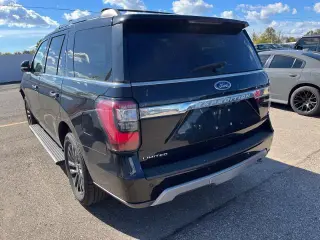 Ford Expedition 2019 4x4 Limited 4dr SUV