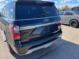 Ford Expedition 2019 4x4 Limited 4dr SUV