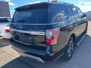 Ford Expedition 2019 4x4 Limited 4dr SUV