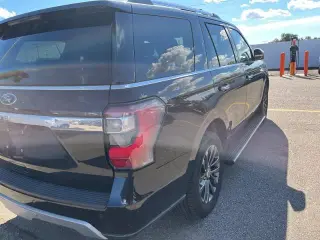 Ford Expedition 2019 4x4 Limited 4dr SUV