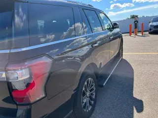 Ford Expedition 2019 4x4 Limited 4dr SUV