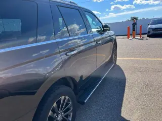 Ford Expedition 2019 4x4 Limited 4dr SUV