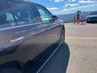 Ford Expedition 2019 4x4 Limited 4dr SUV