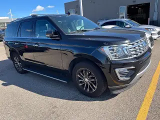Ford Expedition 2019 4x4 Limited 4dr SUV