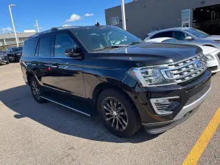 Ford Expedition 2019 4x4 Limited 4dr SUV