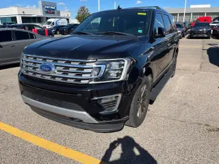 Ford Expedition 2019 4x4 Limited 4dr SUV
