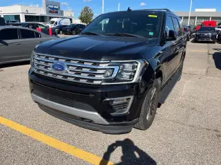 Ford Expedition 2019 4x4 Limited 4dr SUV