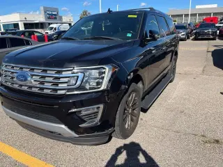 Ford Expedition 2019 4x4 Limited 4dr SUV