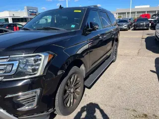 Ford Expedition 2019 4x4 Limited 4dr SUV