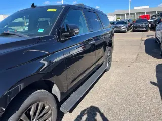 Ford Expedition 2019 4x4 Limited 4dr SUV