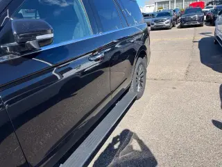 Ford Expedition 2019 4x4 Limited 4dr SUV