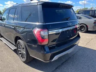 Ford Expedition 2019 4x4 Limited 4dr SUV