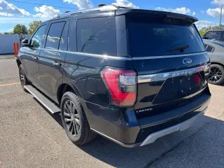 Ford Expedition 2019 4x4 Limited 4dr SUV