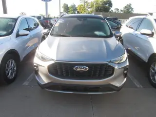 Ford Escape 2024 AWD Platinum 4dr SUV