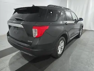 Ford Explorer 2022 AWD XLT 4dr SUV