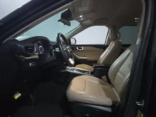 Ford Explorer 2022 AWD XLT 4dr SUV